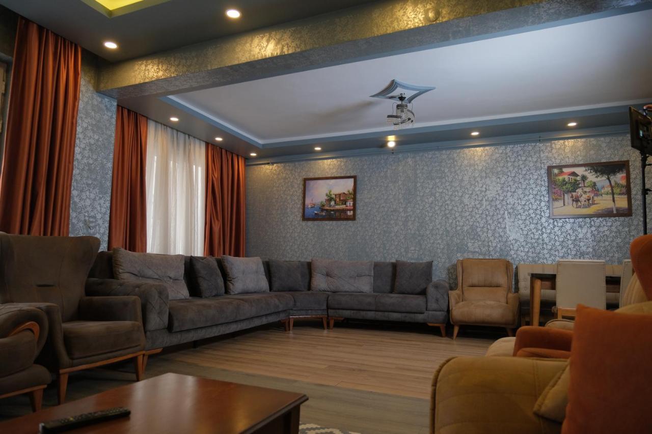 Sufra Suite Istanbul Exterior photo